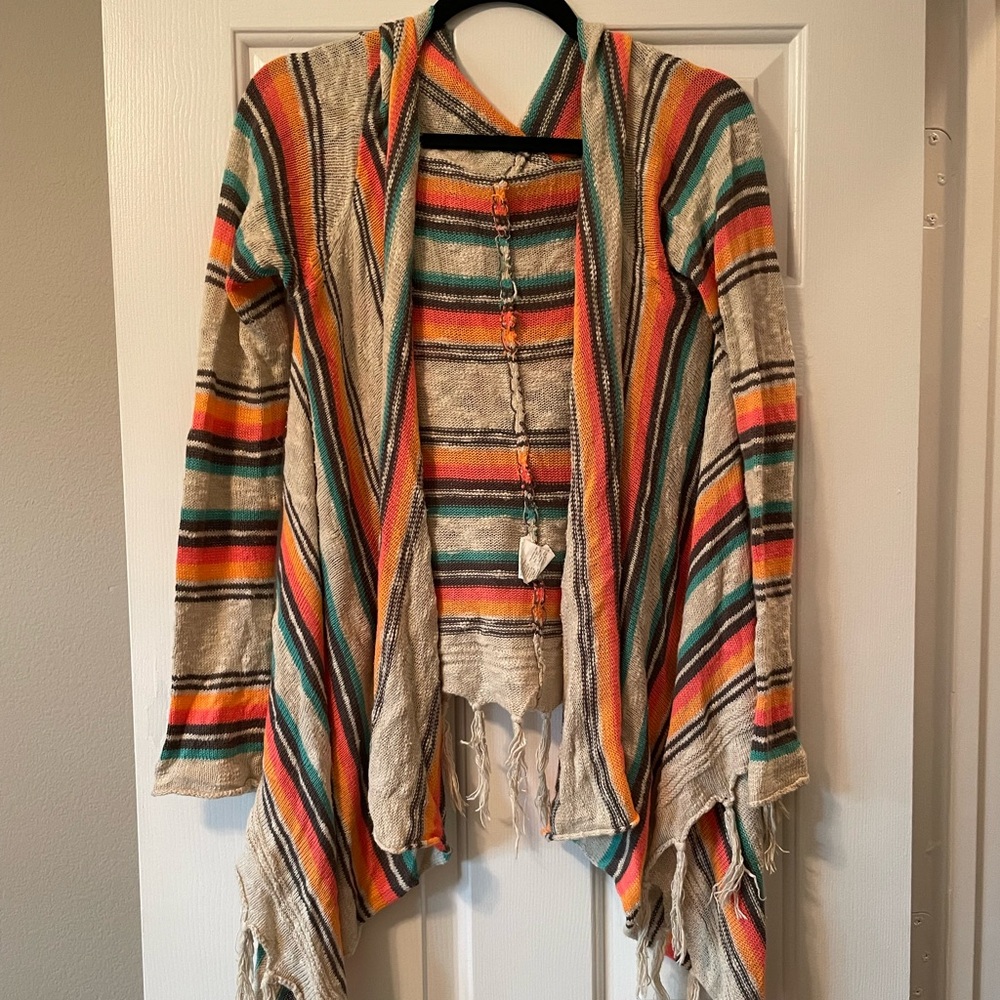 Rip Curl Sweater